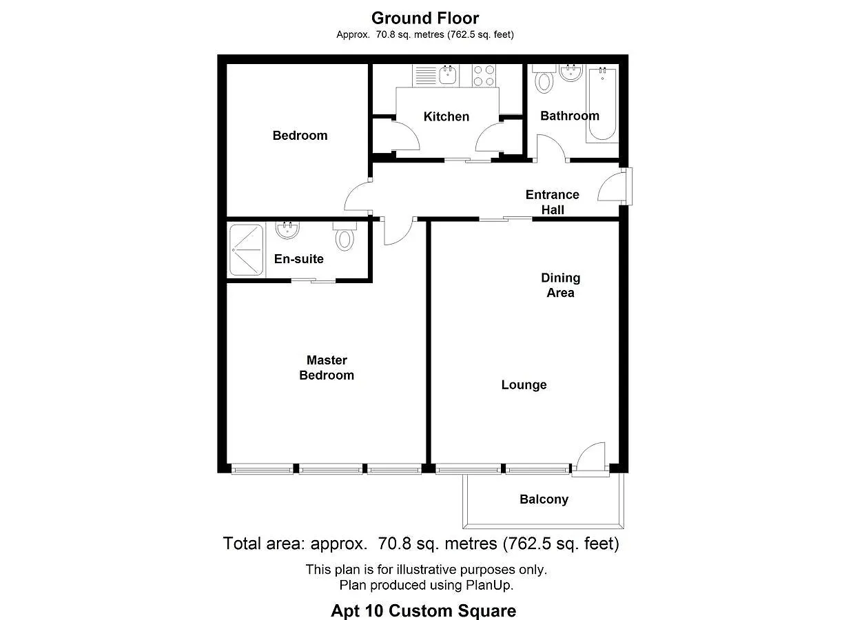 Appartement Custom House Square: Cathedral Quarter à Belfast Royaume-Uni