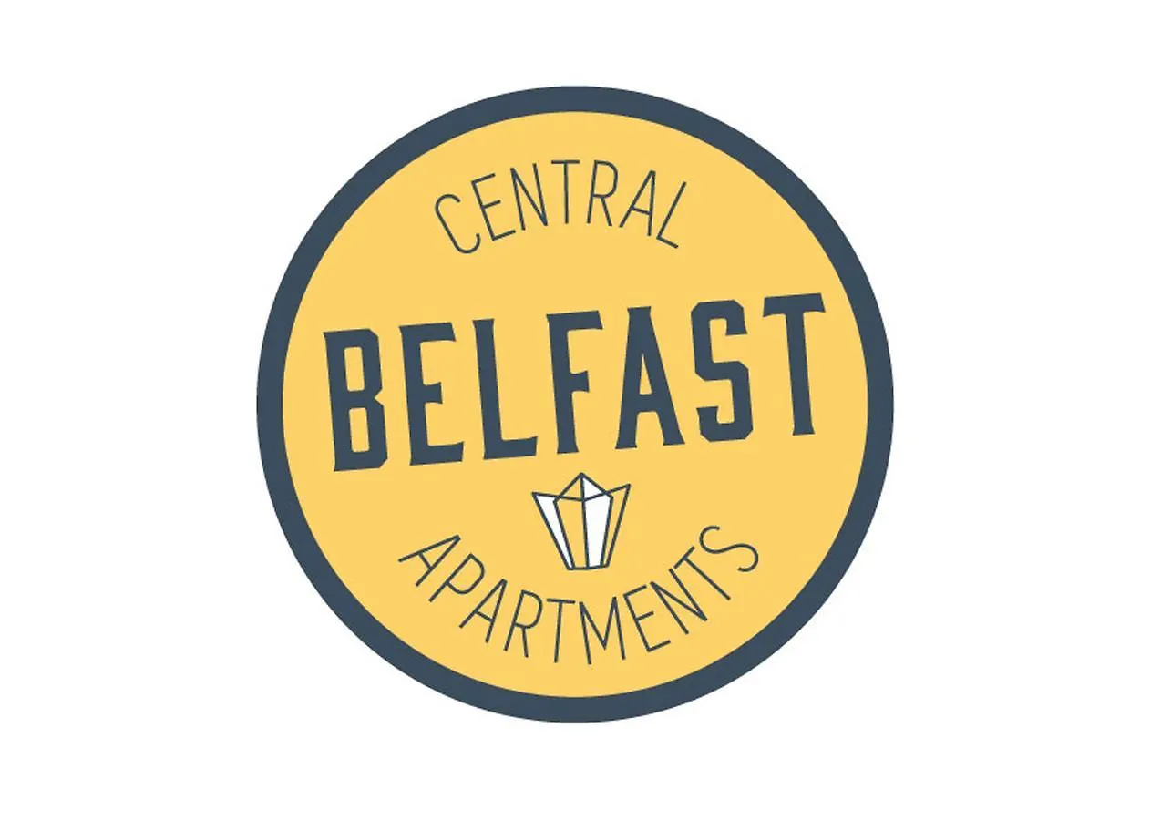 Custom House Square: Cathedral Quarter Apartman Belfast